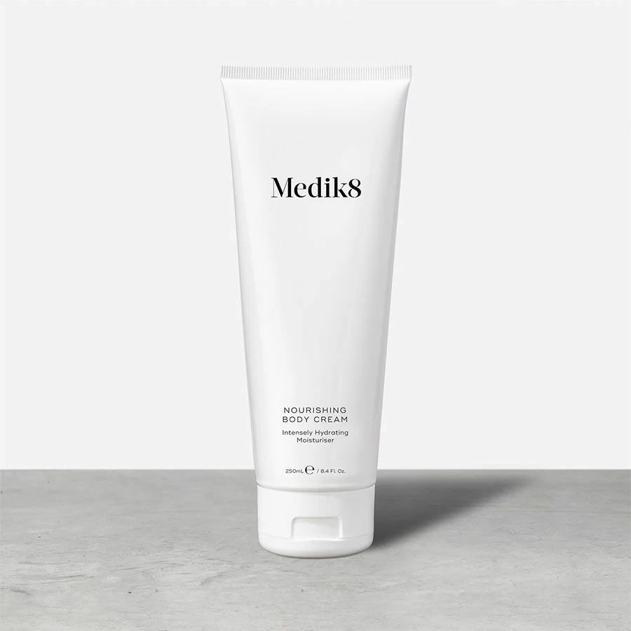 NOURISHING BODY CREAM™-Інтенсивний зволожувальний крем для тіла-зображення_2